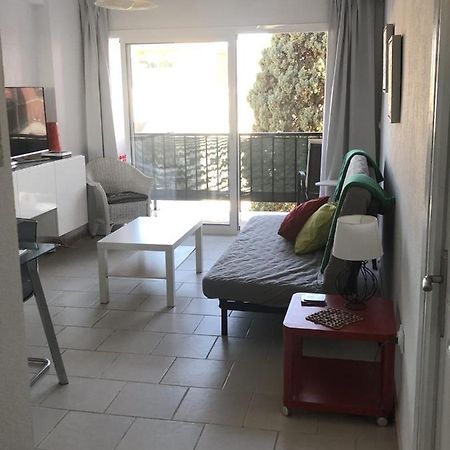 Sol Y Paz Daire Torremolinos Dış mekan fotoğraf