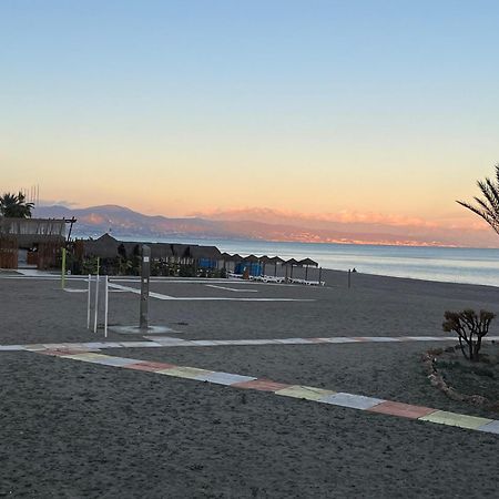 Sol Y Paz Daire Torremolinos Dış mekan fotoğraf