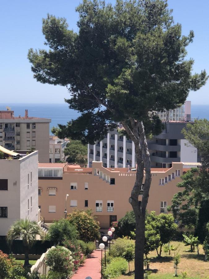 Sol Y Paz Daire Torremolinos Dış mekan fotoğraf