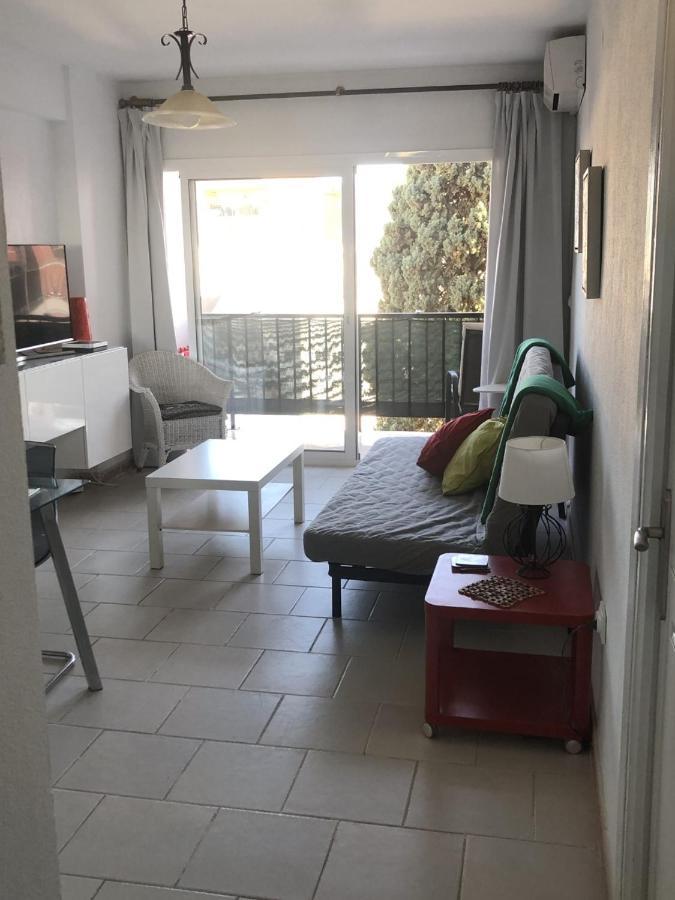 Sol Y Paz Daire Torremolinos Dış mekan fotoğraf