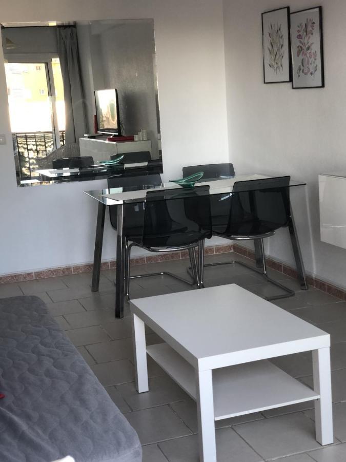 Sol Y Paz Daire Torremolinos Dış mekan fotoğraf