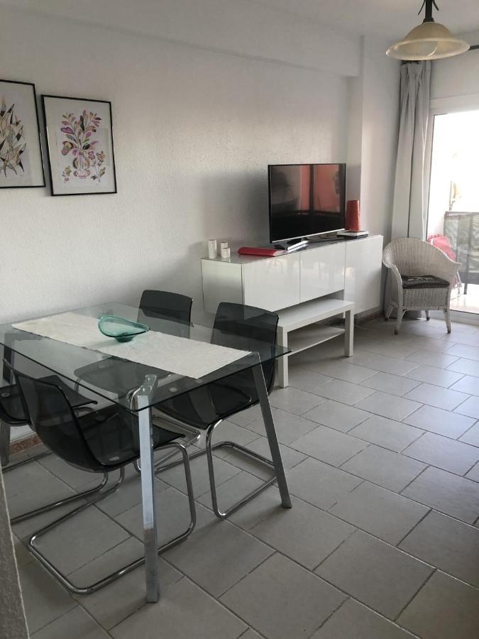 Sol Y Paz Daire Torremolinos Dış mekan fotoğraf