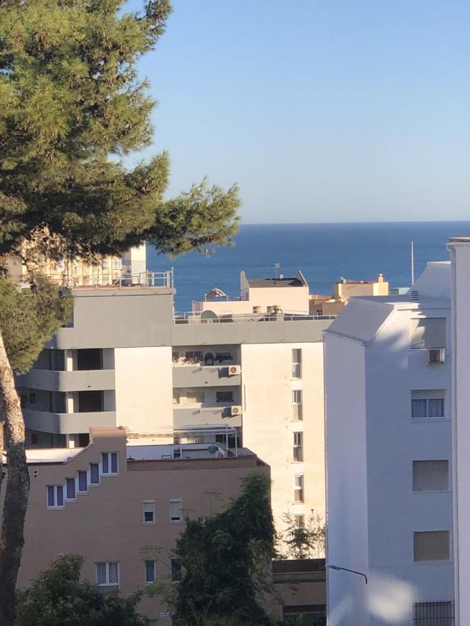 Sol Y Paz Daire Torremolinos Dış mekan fotoğraf