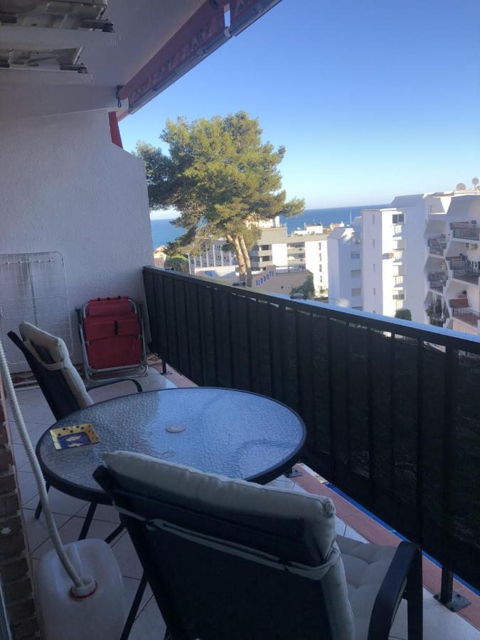 Sol Y Paz Daire Torremolinos Dış mekan fotoğraf
